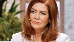 Pogrążona w smutku Katarzyna Dowbor przekazała smutne wieści