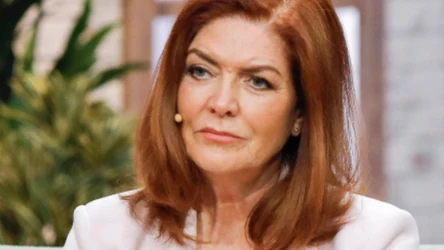 Katarzyna Dwobor w "Pytaniu na śniadanie"