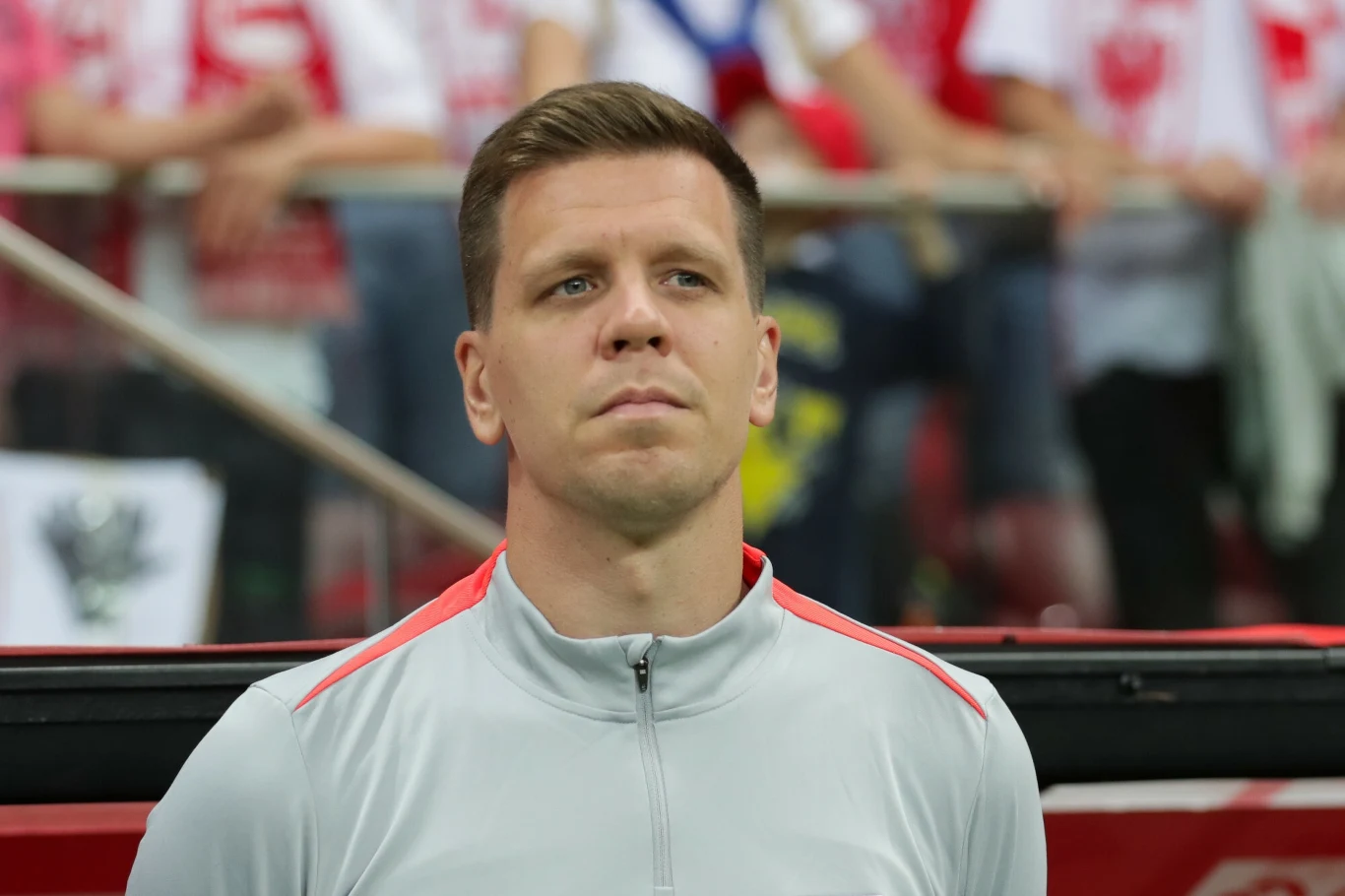 Wojciech Szczęsny Wojciech Szczęsny