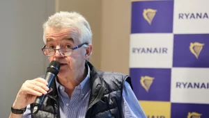 Ryanair zarobi fortunę, ale wy zapłacicie więcej za bilety