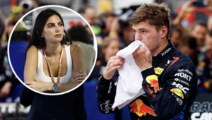 Max Verstappen zabrał głos na temat hejtu wobec jego partnerki, Kelly Piquet