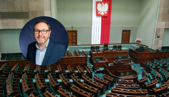dr Jacek Kucharczyk, Instytut Spraw Publicznych
