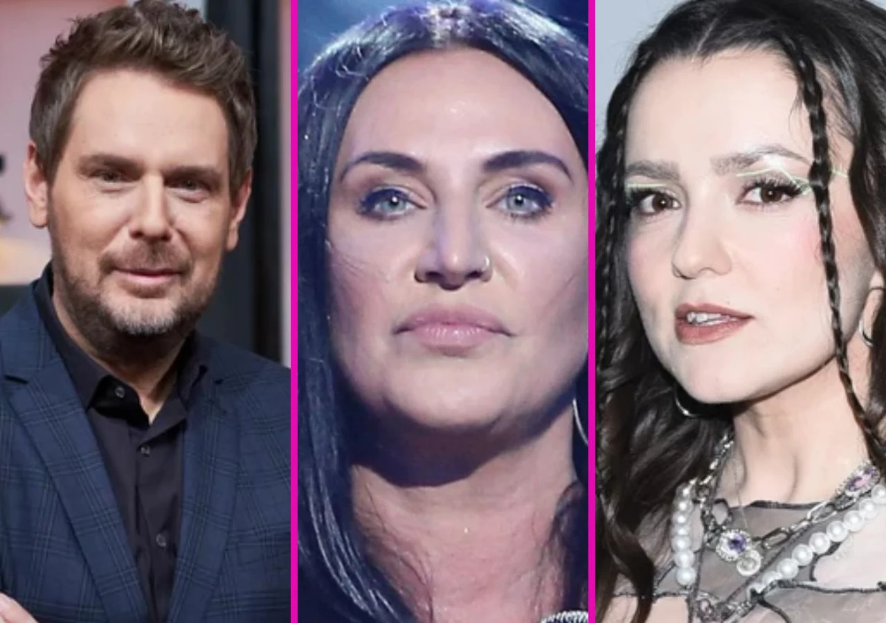 Wojciech Modes Amaro, Kayah, Lanberry Wojciech Modes Amaro, Kayah, Lanberry