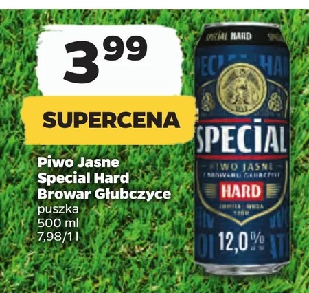 Пиво Special