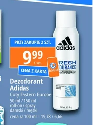 Dezodorant Adidas