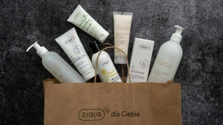 Kosmetyki Ziaja w promocji w Kauflandzie! 