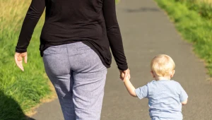 "Babciowe" działa już od 15 miesięcy. Resort rodziny podsumował ten czas