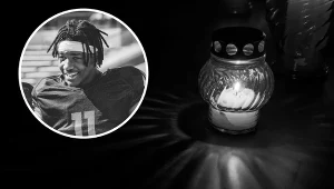 Nie żyje Marcus Daniels Junior