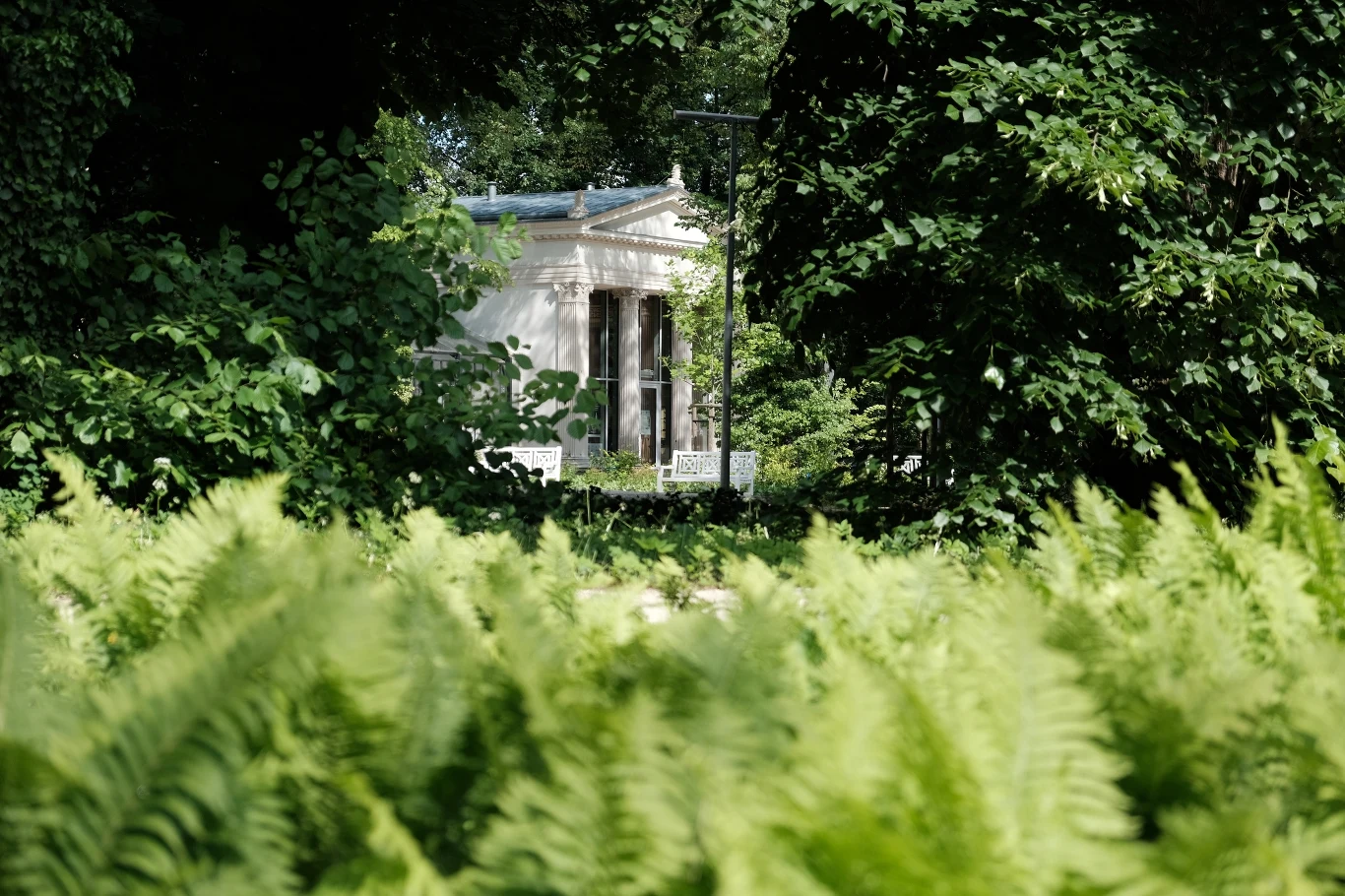 Zatonie to ciekawa propozycja na weekend