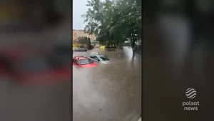 Powodzie błyskawiczne w Polsce. Na czym polega to zjawisko?