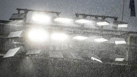 Według prognoz pogoda na Euro 2024 w Niemczech ma być wymagająca. Synoptycy spodziewają się ulewnego deszczu, zwłaszcza na początku turnieju