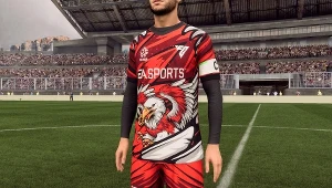 EA Sports FC 24