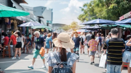 Najpopularniejsze pułapki na wakacjach. Sprawdź, jak nie dać się naciągnąć.