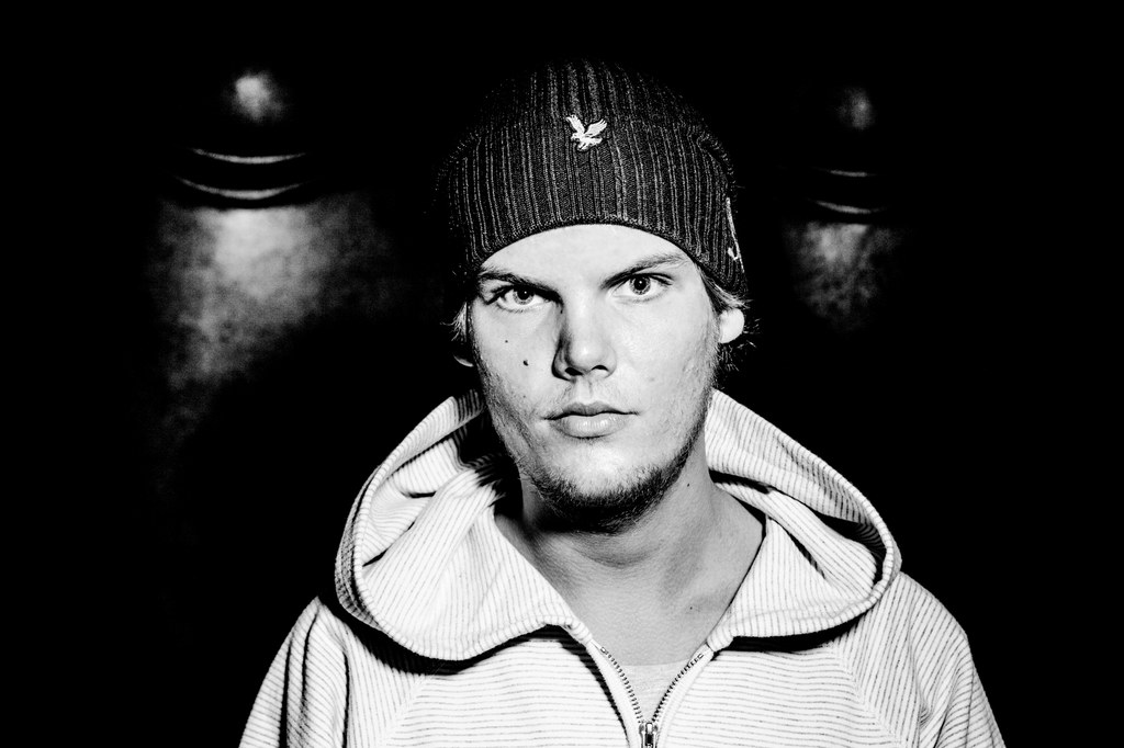 Avicii