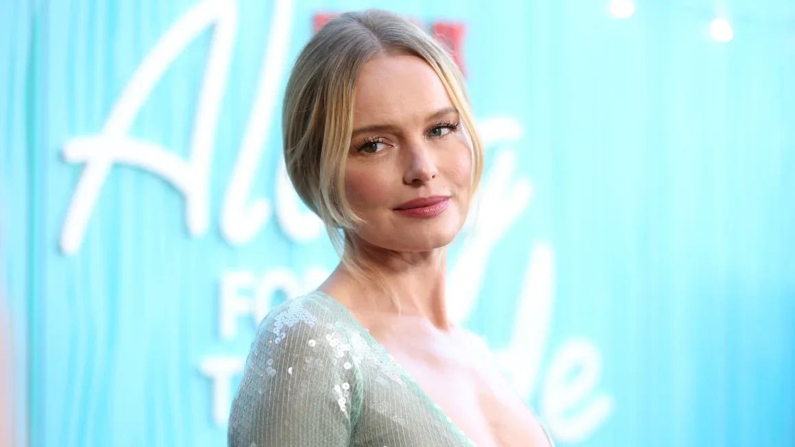 Kate Bosworth Kate Bosworth