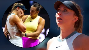 Pogromczyni Igi Świątek z igrzysk olimpijskich w Tokio podjęła bolesną decyzję 