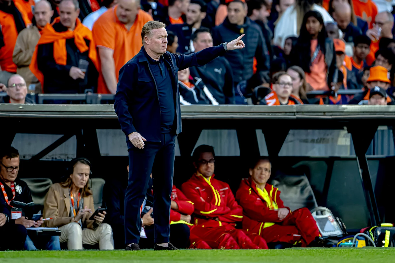 Ronald Koeman