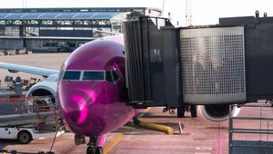 Wizz Air wycofa się z polskiego lotniska? Ostatni lot w sierpniu