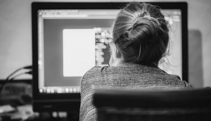 Kobiety coraz częściej walczą z wizerunkiem "kobiety sukcesu"