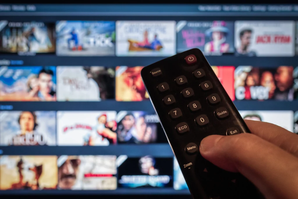 Co oglądnąć w ten weekend? Zacznij od tych seriali Co oglądnąć w ten weekend? Zacznij od tych seriali