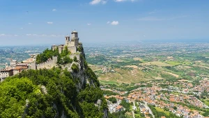 To najstarsza republika świata i enklawa we Włoszech. Nie chodzi o Watykan
