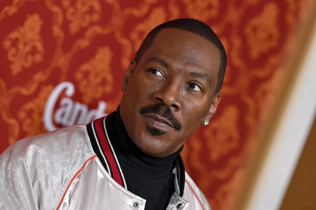 W główną rolę w filmie "Gliniarz z Beverly Hills: Axel F" po raz kolejny wcieli się Eddie Murphy