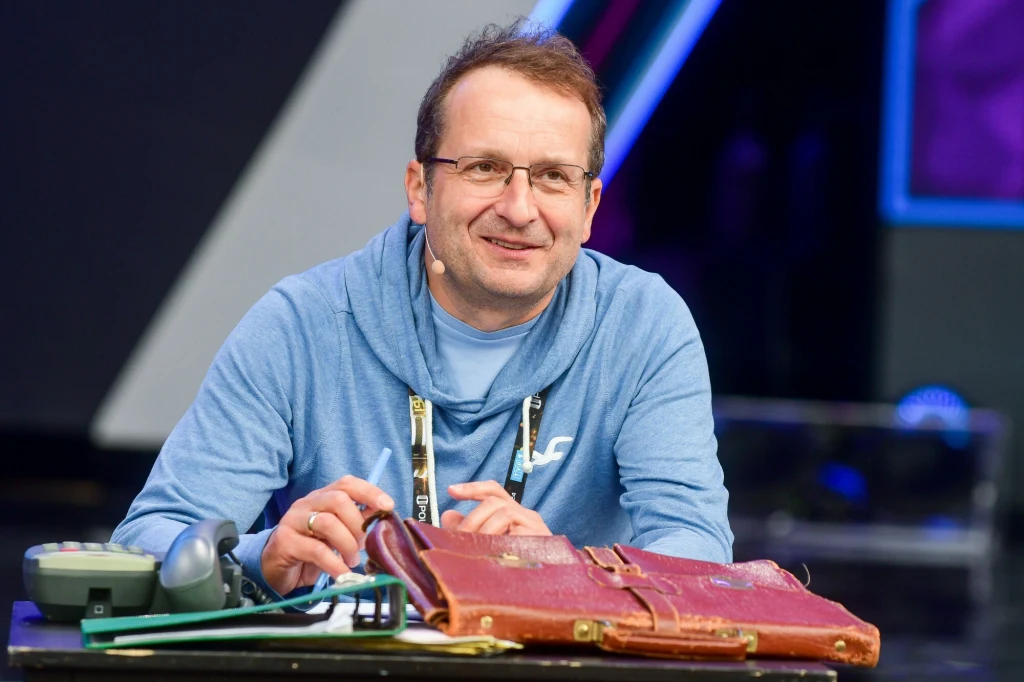Robert Górski