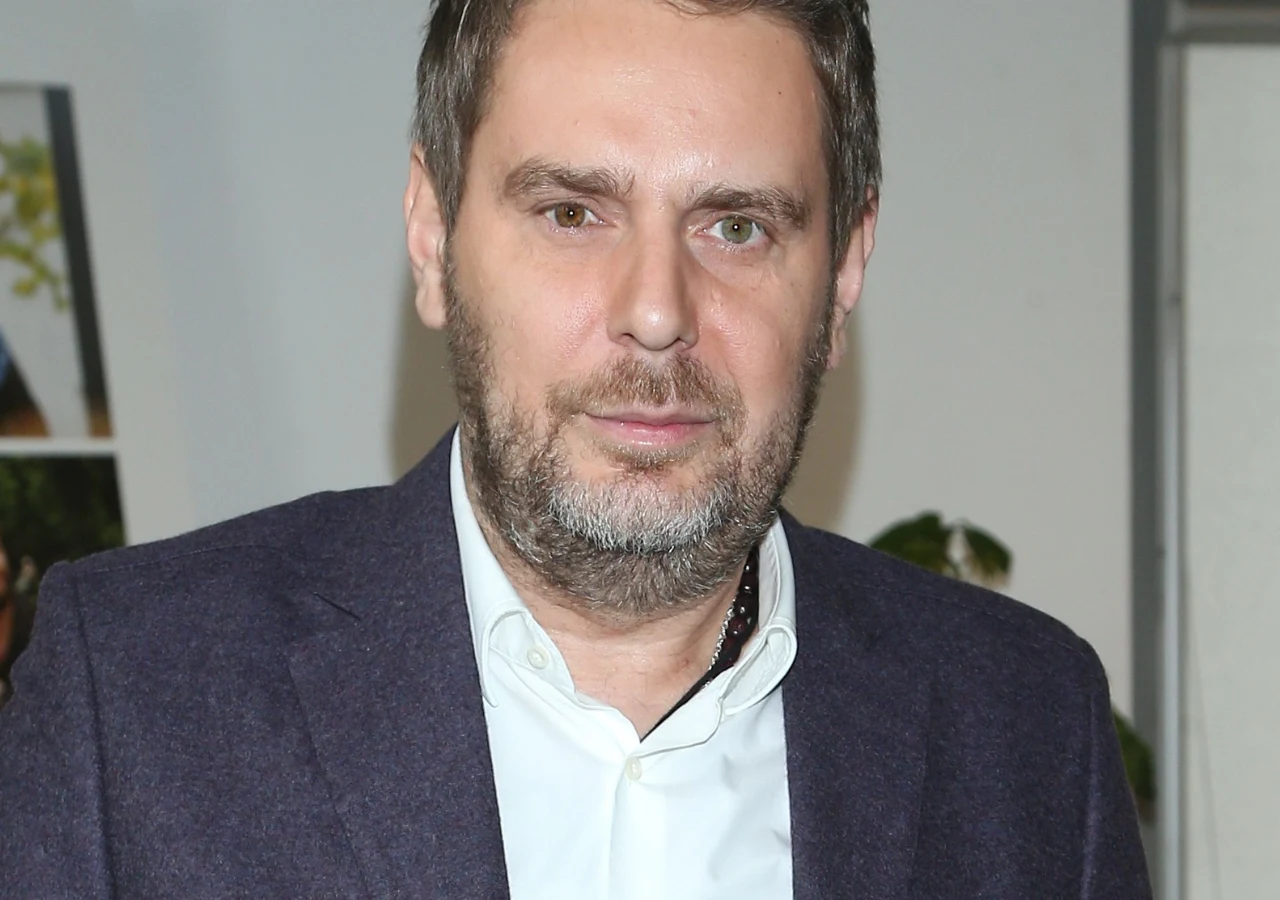 Modest Amaro Modest Amaro