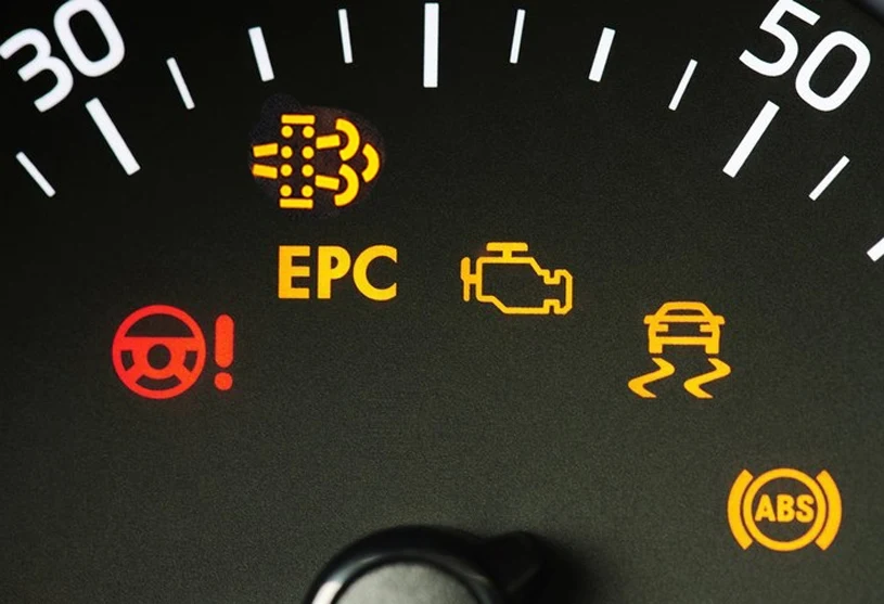 Co zrobić, gdy zapali się kontrolka DPF? Co zrobić, gdy zapali się kontrolka DPF?