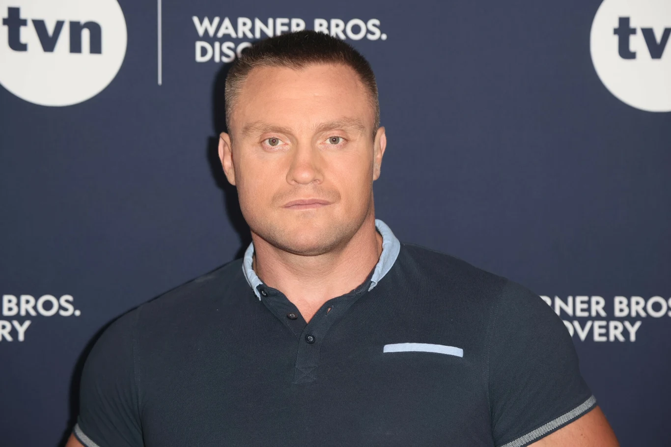 Krzysztof Radzikowski Krzysztof Radzikowski