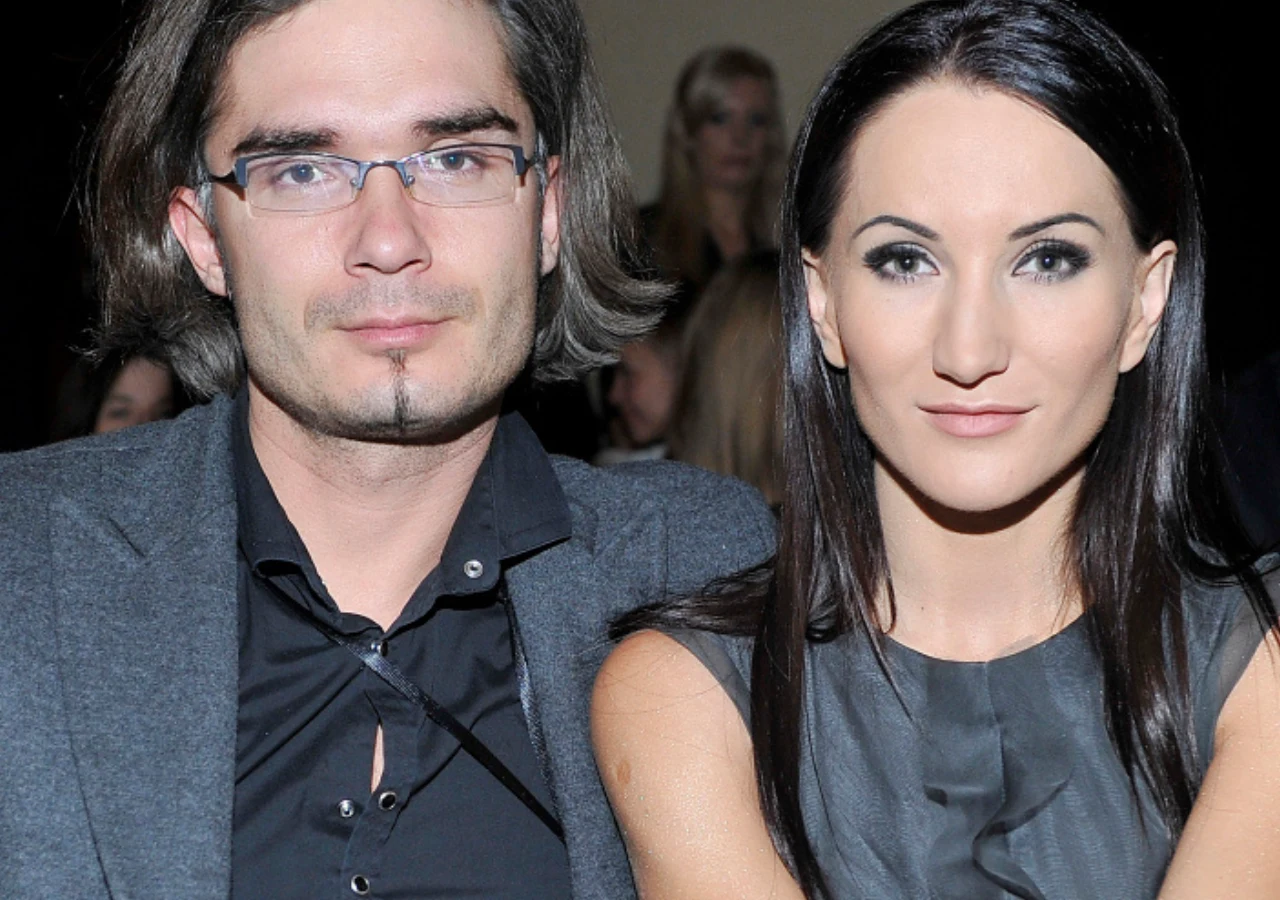 Justyna Steczkowska, Maciej Myszkowski