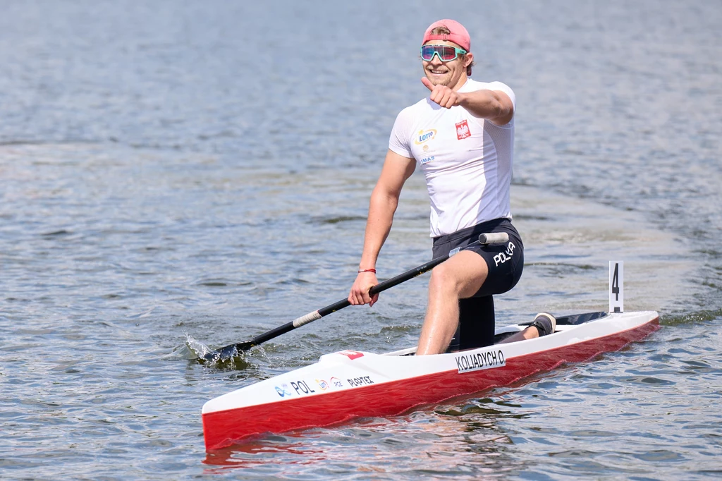 Oleksii Koliadych Oleksii Koliadych