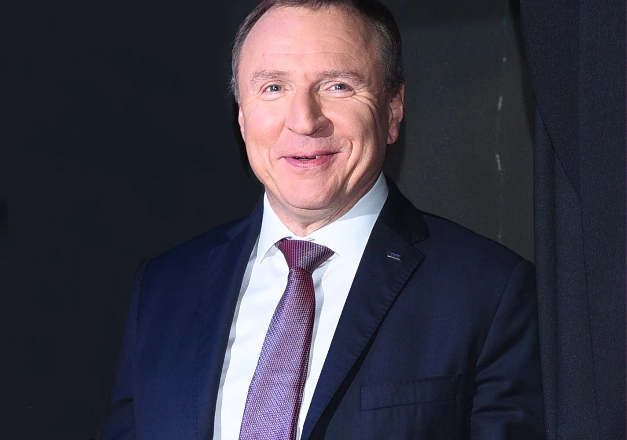 Jacek Kurski Jacek Kurski