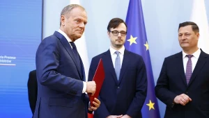 Minister Paszyk poprosił biznes o opinię dla Agnieszki Majewskiej jako Rzeczniczki MŚP