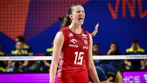 Martyna Czyrniańska może być wielkim wzmocnieniem reprezentacji Polski