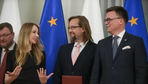 Marcin Stanecki został nowym Głównym Inspektorem Pracy