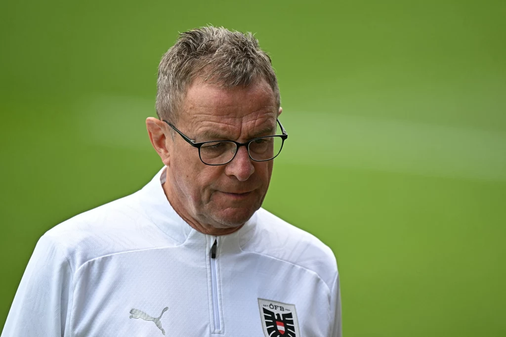 Ralf Rangnick