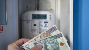 Mrożenie cen energii będzie stopniowo wygaszane