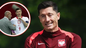 Totalny chaos przed meczem Polaków. Sypią się gromy. Fatalny ruch UEFA