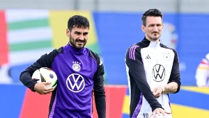 Tego jeszcze nie było, przełom u Niemców. W tym ma tkwić ich moc na Euro