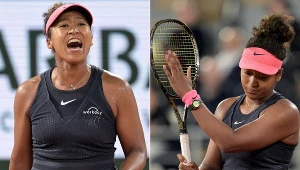 Horror jak w meczu ze Świątek. Mistrzyni US Open czekała półtora roku