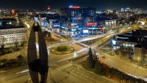 Sezon hańby dla klubu ze 197 tys. miasta. Wygrali 1 mecz i spadli z hukiem