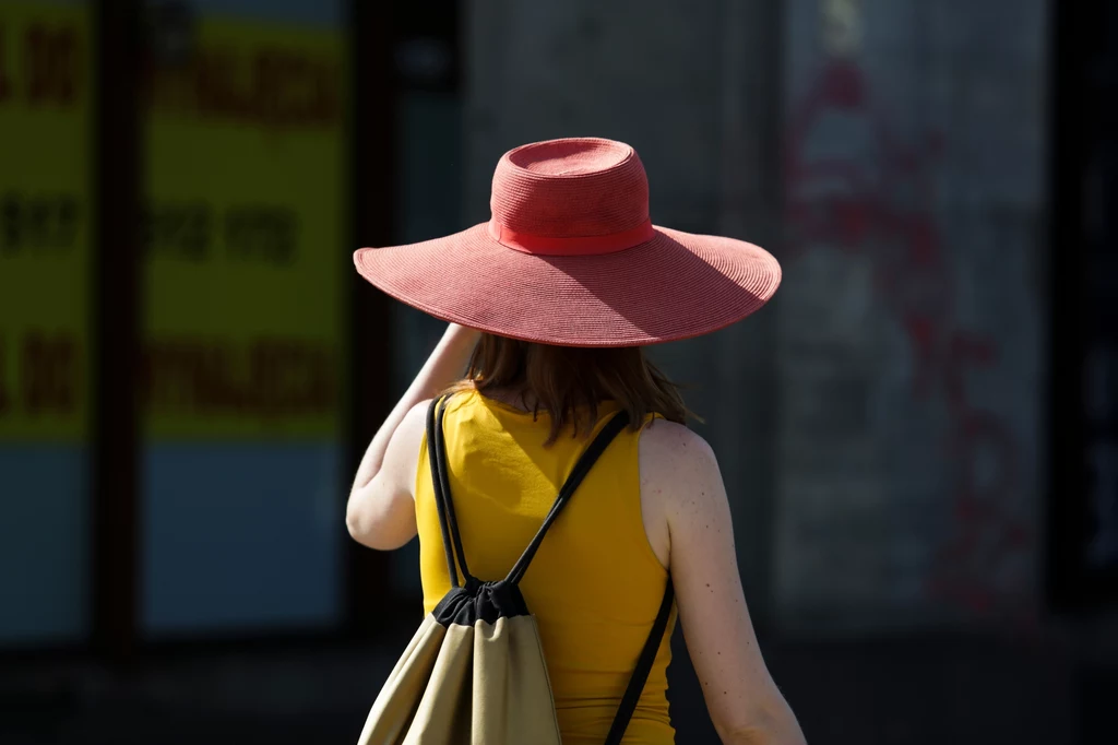 Nad Polskę nadciąga fala upałów. W weekend pogoda w kilku regionach rozczaruje