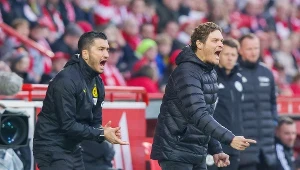 Odliczano do Euro, a tu taka wieść z Niemiec. Wstrząs u giganta i decyzja