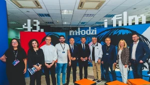 Jedyny taki festiwal w Polsce. Szczere spotkania i wypady nad morze