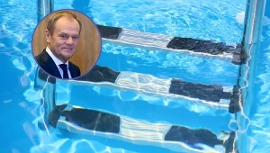 Zakończył się remont pływalni w rządowym ośrodku wypoczynkowym w Łańsku (zdj. ilsutracyjne)