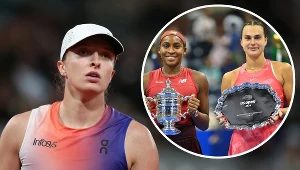 To już pewne, Świątek poniesie straty. Szansa dla Sabalenki i Gauff