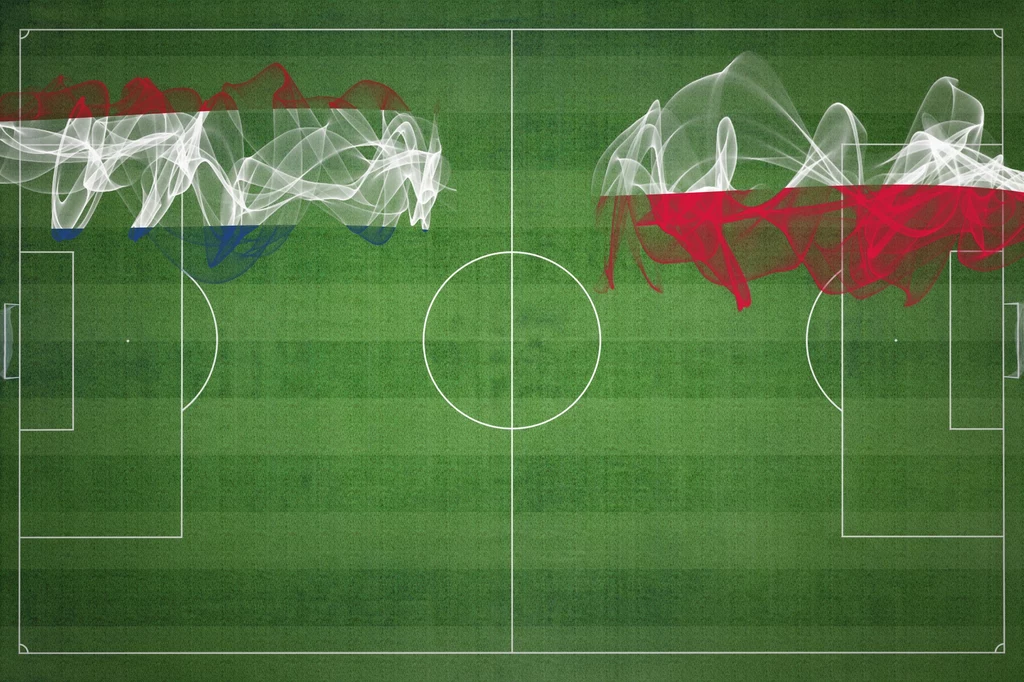 16 czerwca o godzinie 15:00 rozpocznie się mecz Polska-Holandia na Euro 2024