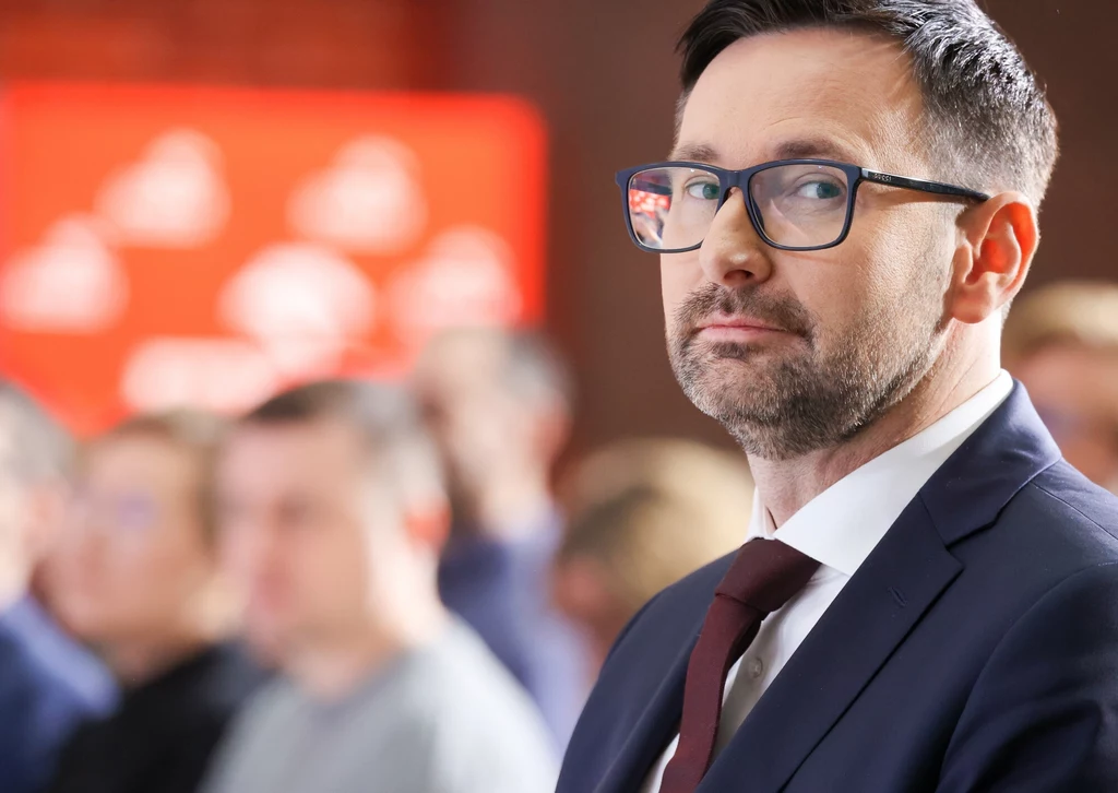 Daniel Obajtek i byli członkowie zarządu Orlenu odpierają zarzuty 