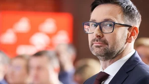 Daniel Obajtek został europosłem